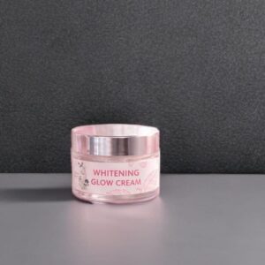 Whitening Glow Cream