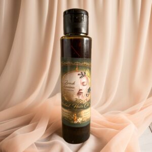 Herbal Hair Oil